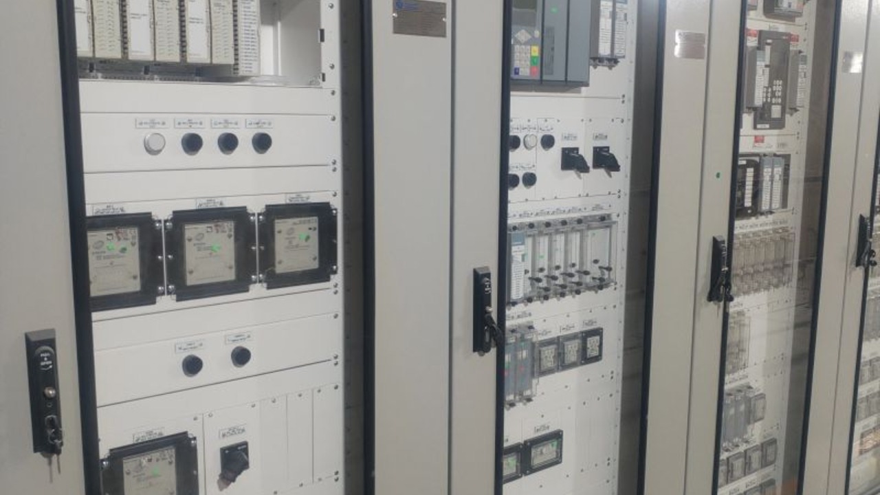 Power System Protection for 132kV System